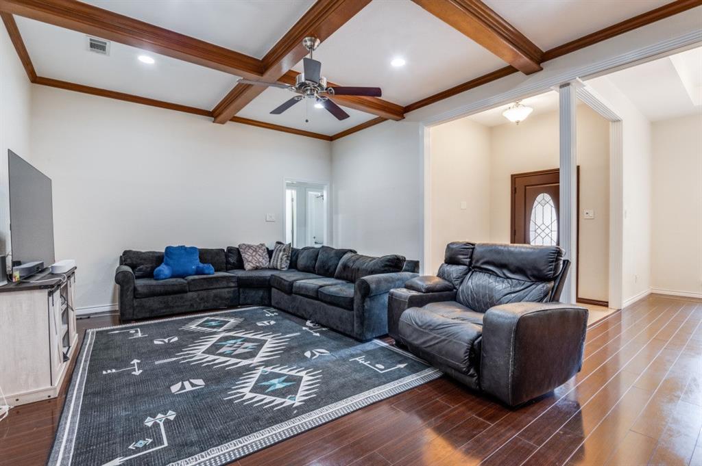 1417 Thistlewood Drive