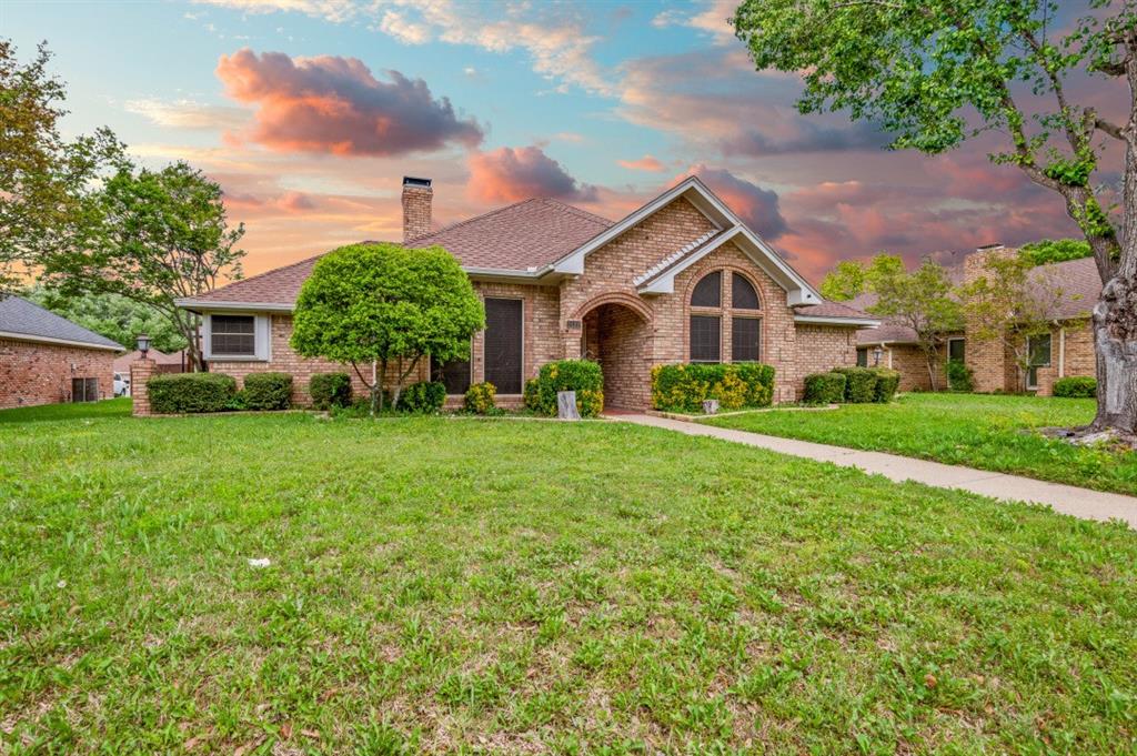 1417 Thistlewood Drive