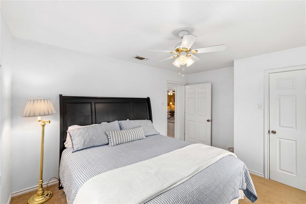 J A Belvin - Residential