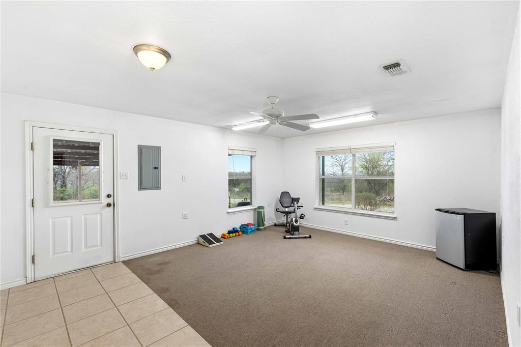 J A Belvin - Residential