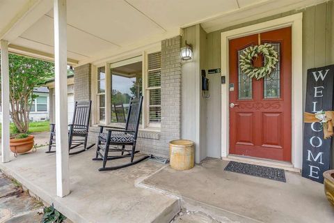 A home in North Richland Hills