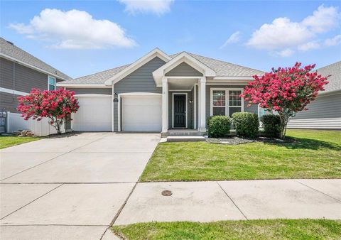 9152 Blackstone Drive Providence Village TX 76227