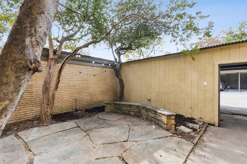 Northpark Garden Twnhms - Residential