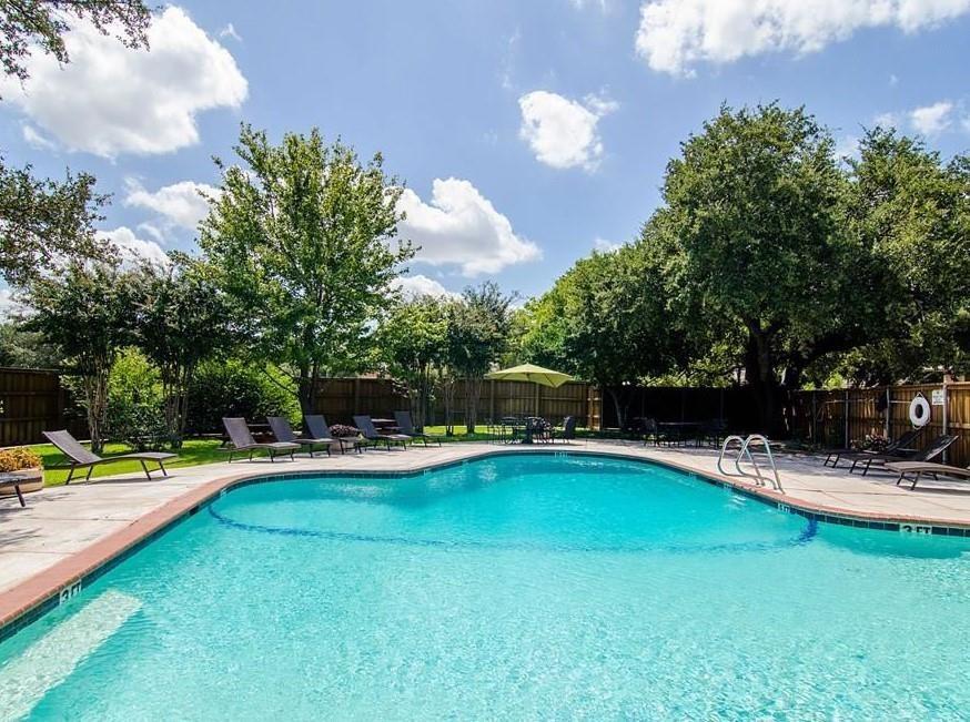 Northpark Garden Twnhms - Residential