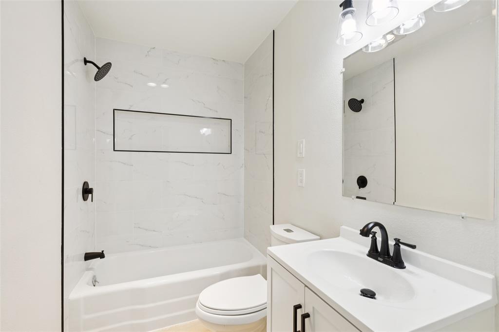 Northpark Garden Twnhms - Residential