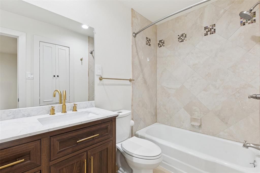 Northpark Garden Twnhms - Residential