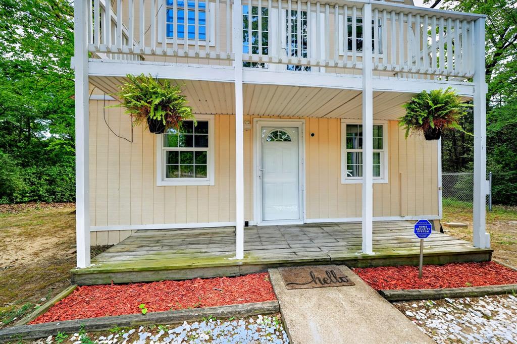 Cherokee Shores Sec B - Residential