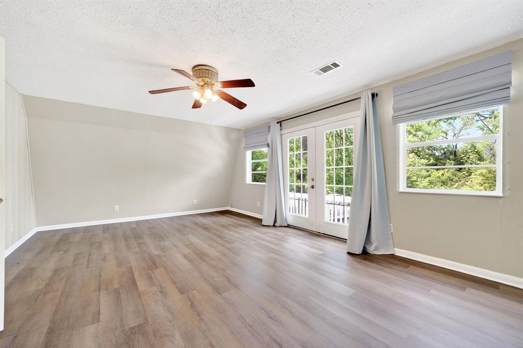Cherokee Shores Sec B - Residential