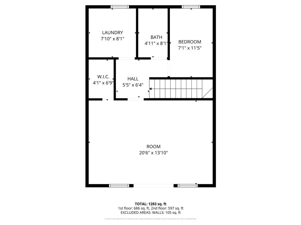 Cherokee Shores Sec B - Residential