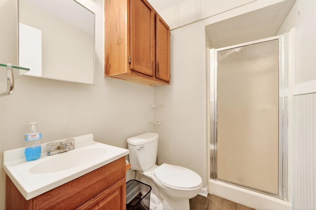 Cherokee Shores Sec B - Residential