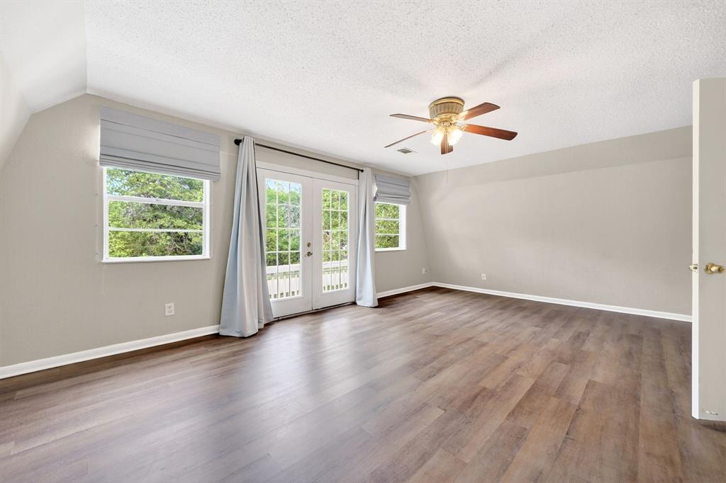 Cherokee Shores Sec B - Residential