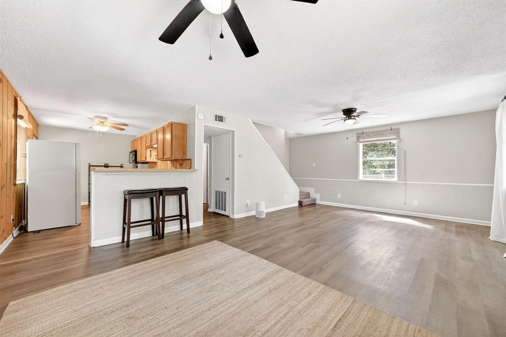 Cherokee Shores Sec B - Residential