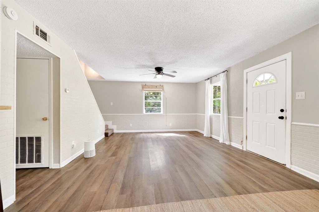 Cherokee Shores Sec B - Residential