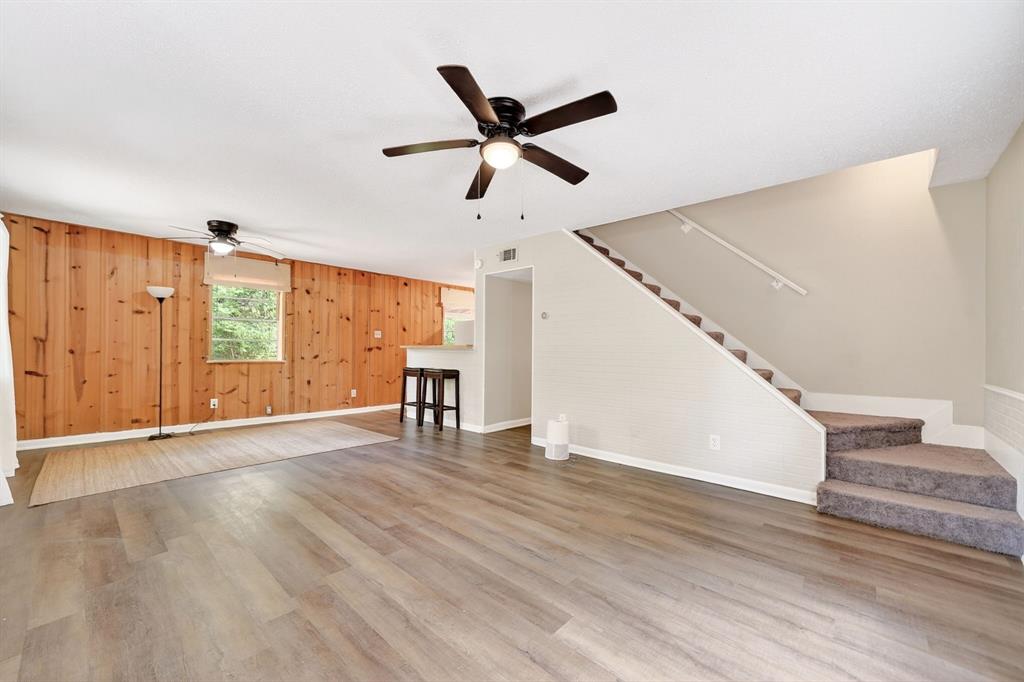Cherokee Shores Sec B - Residential