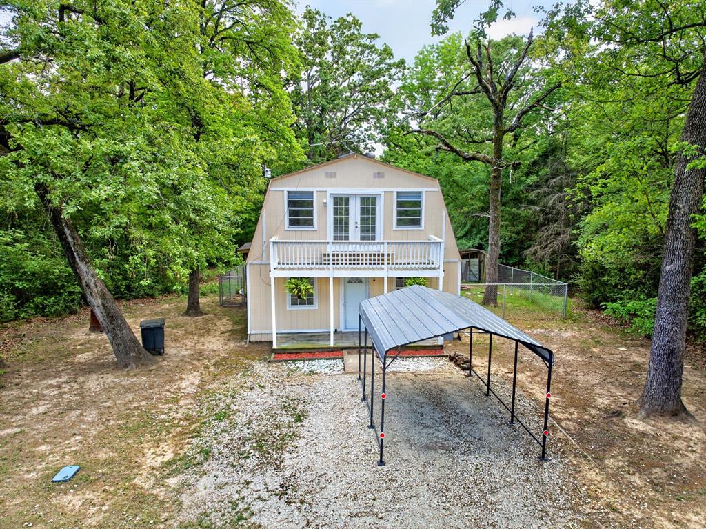 Cherokee Shores Sec B - Residential