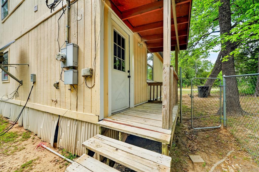 Cherokee Shores Sec B - Residential