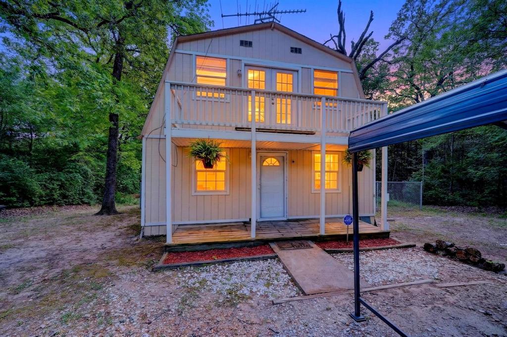 Cherokee Shores Sec B - Residential