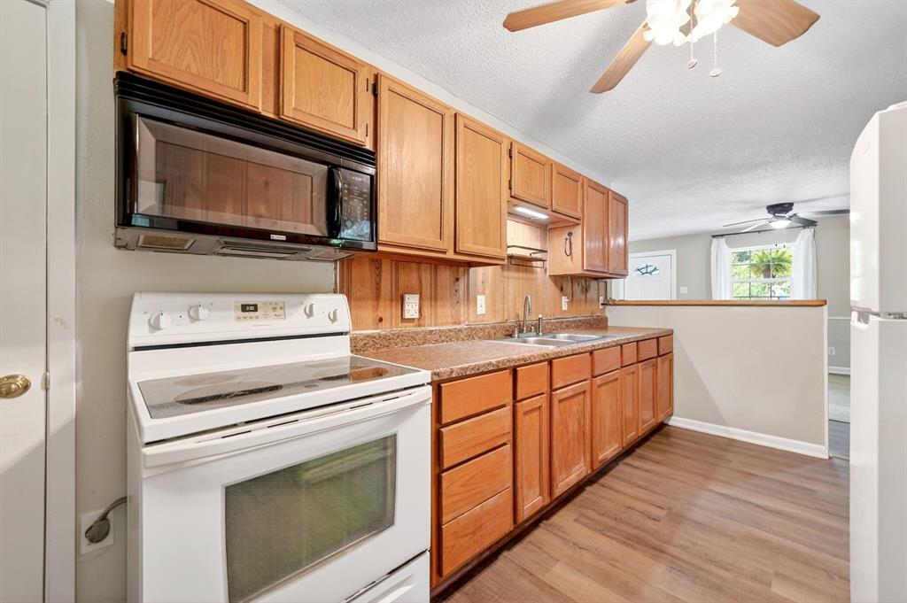 Cherokee Shores Sec B - Residential