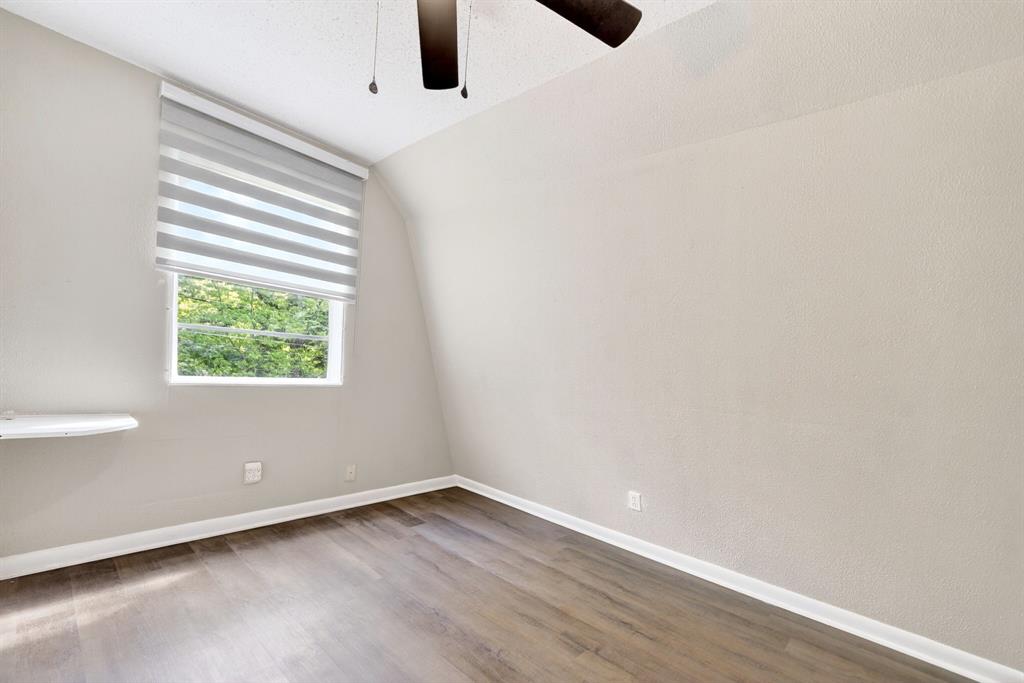 Cherokee Shores Sec B - Residential