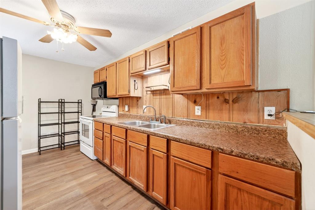 Cherokee Shores Sec B - Residential
