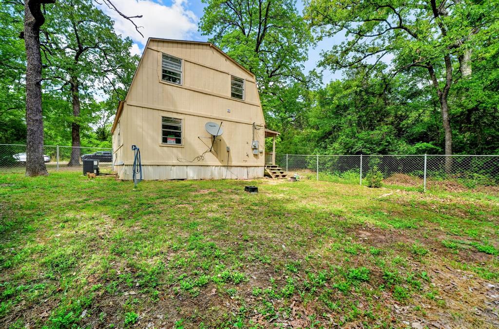 Cherokee Shores Sec B - Residential