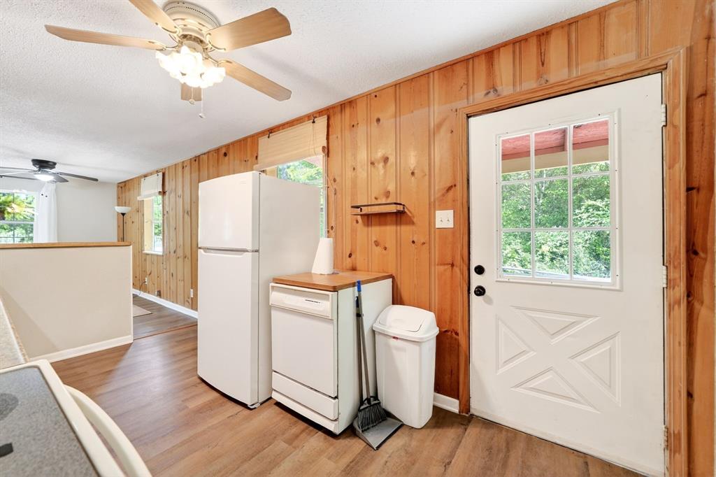 Cherokee Shores Sec B - Residential