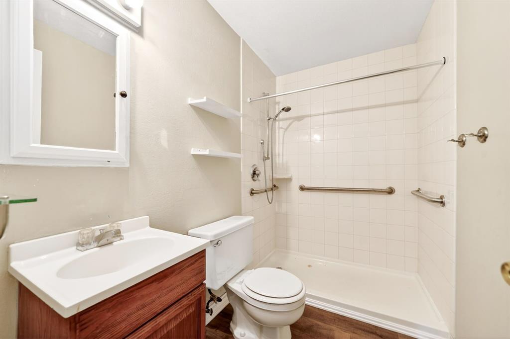 Cherokee Shores Sec B - Residential
