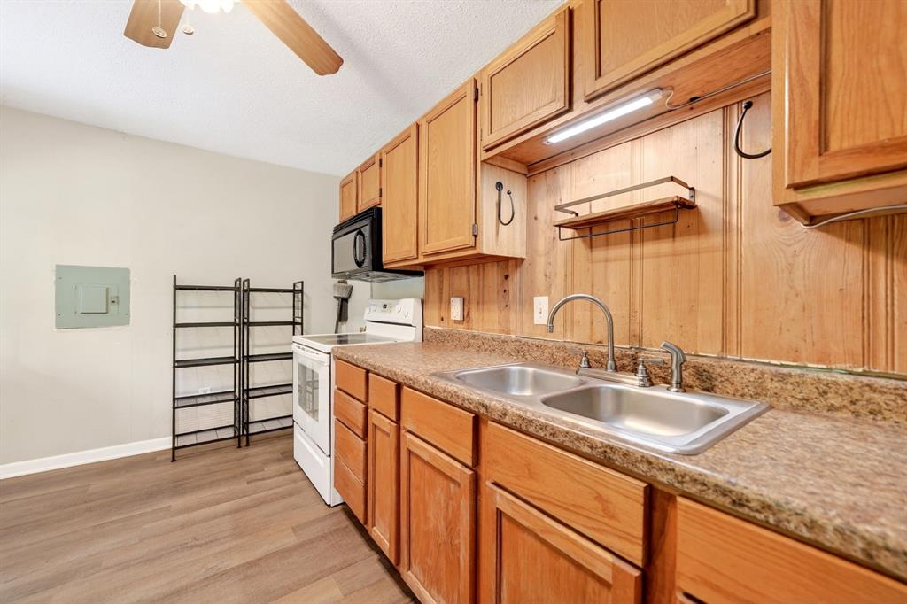 Cherokee Shores Sec B - Residential