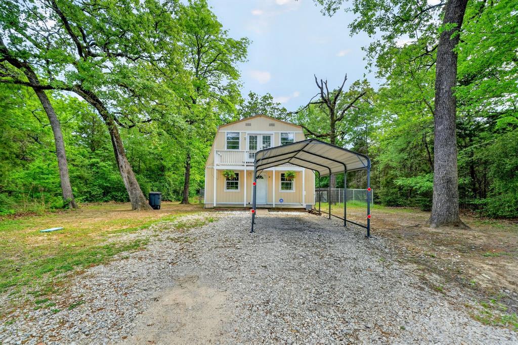 Cherokee Shores Sec B - Residential