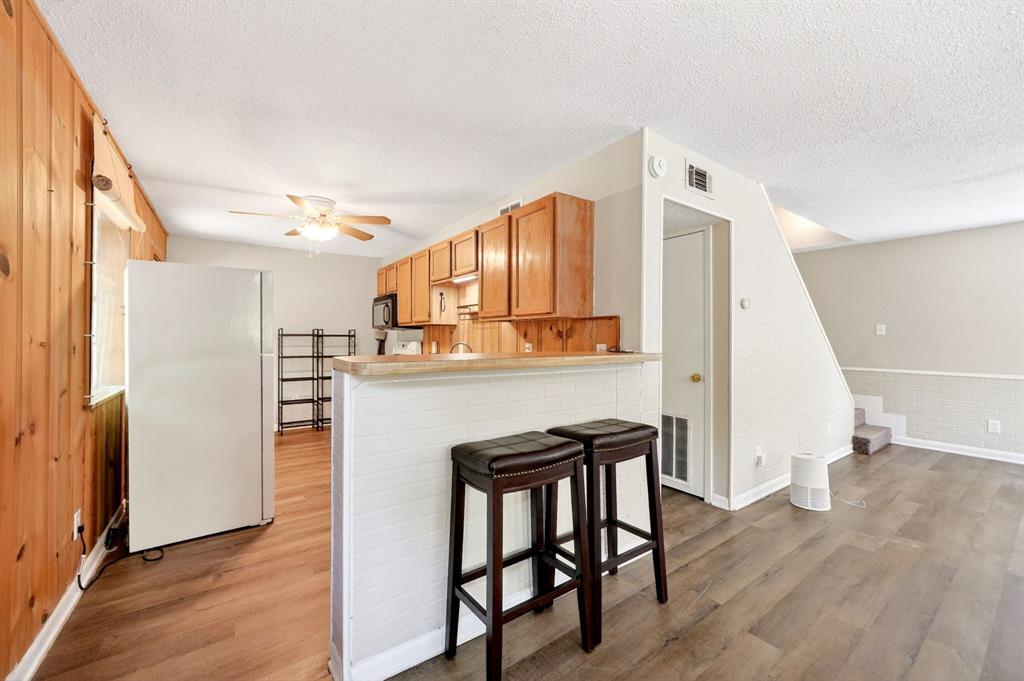 Cherokee Shores Sec B - Residential