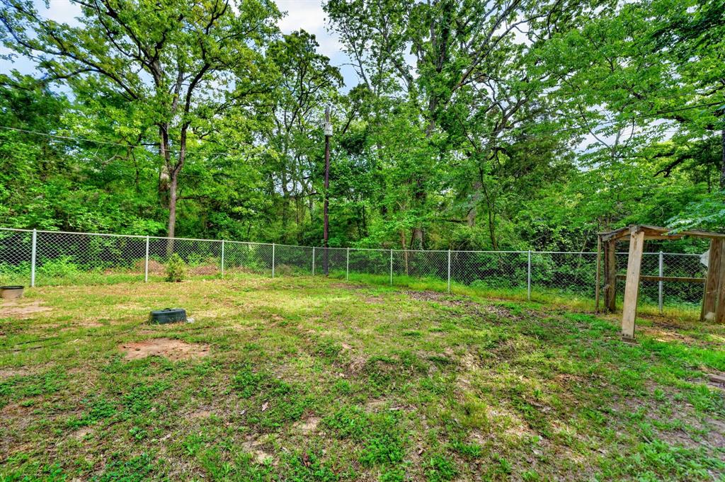Cherokee Shores Sec B - Residential