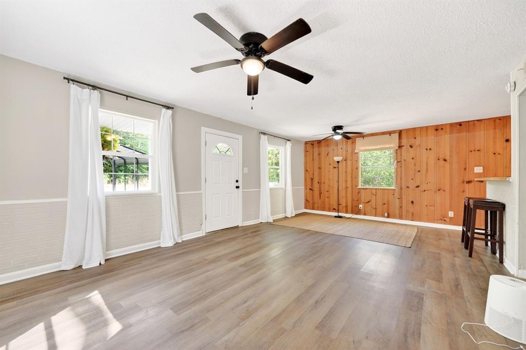 Cherokee Shores Sec B - Residential