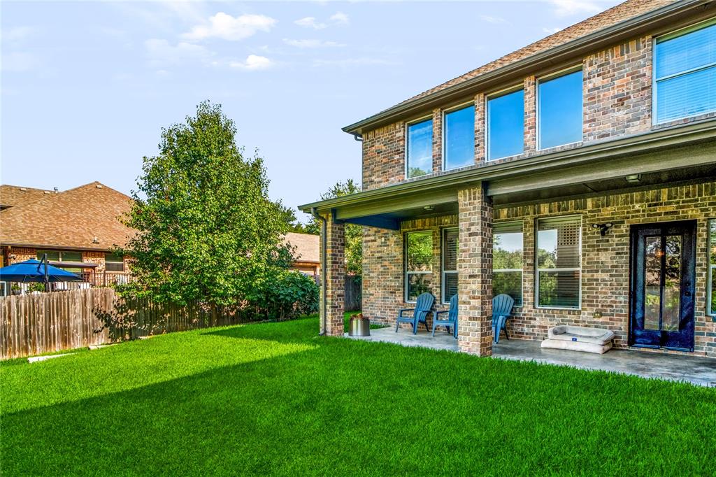 1320 Briar Ridge Drive
