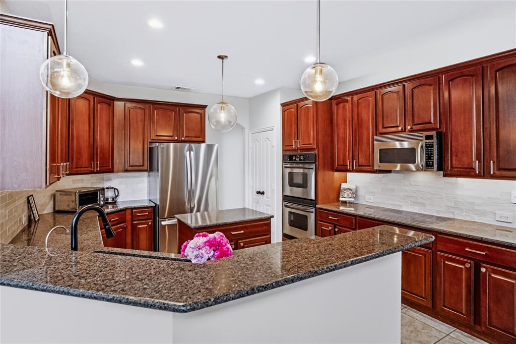 1320 Briar Ridge Drive