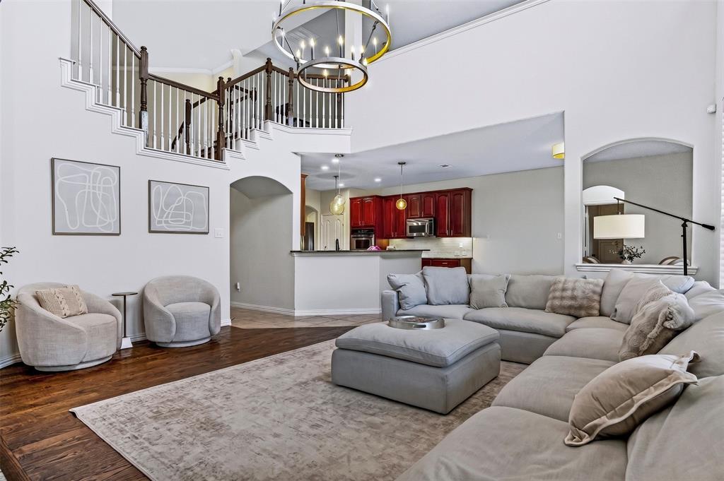 1320 Briar Ridge Drive