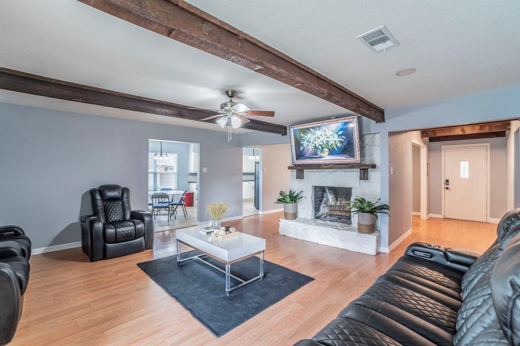 3901 Greensboro Circle