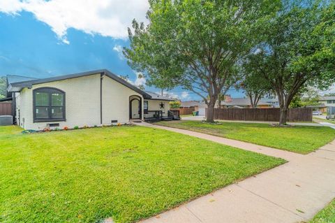 Property photo of 3901 Greensboro Circle, Garland, TX 75041