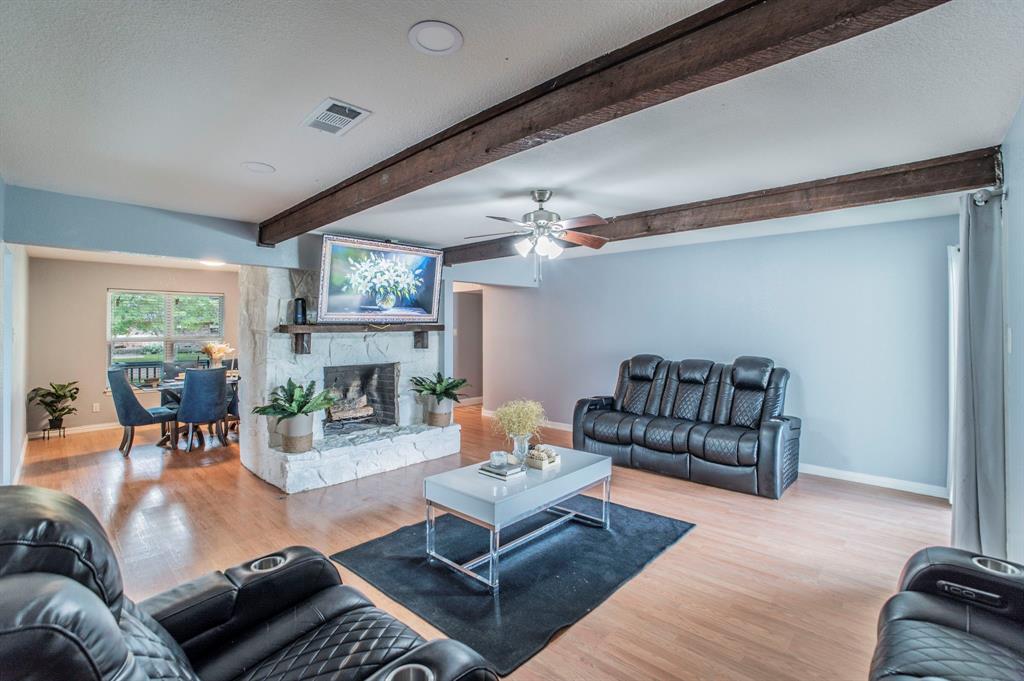 3901 Greensboro Circle