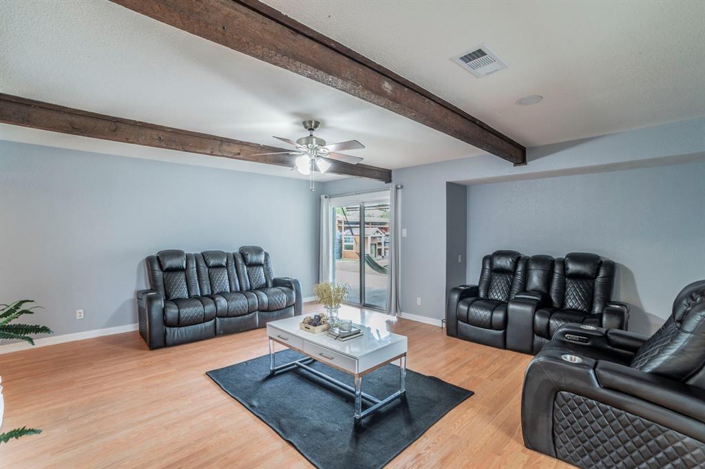 3901 Greensboro Circle