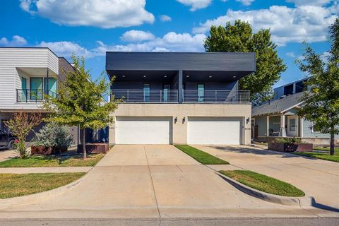 5433 Melrose Avenue Dallas TX 75206