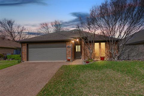 Photo of 2722 Laurel Oaks Drive, Garland, TX 75044 (MLS # 21211956)