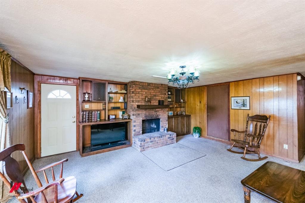 Mike C Bagley Plantation - Residential