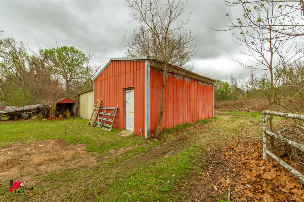 Mike C Bagley Plantation - Residential