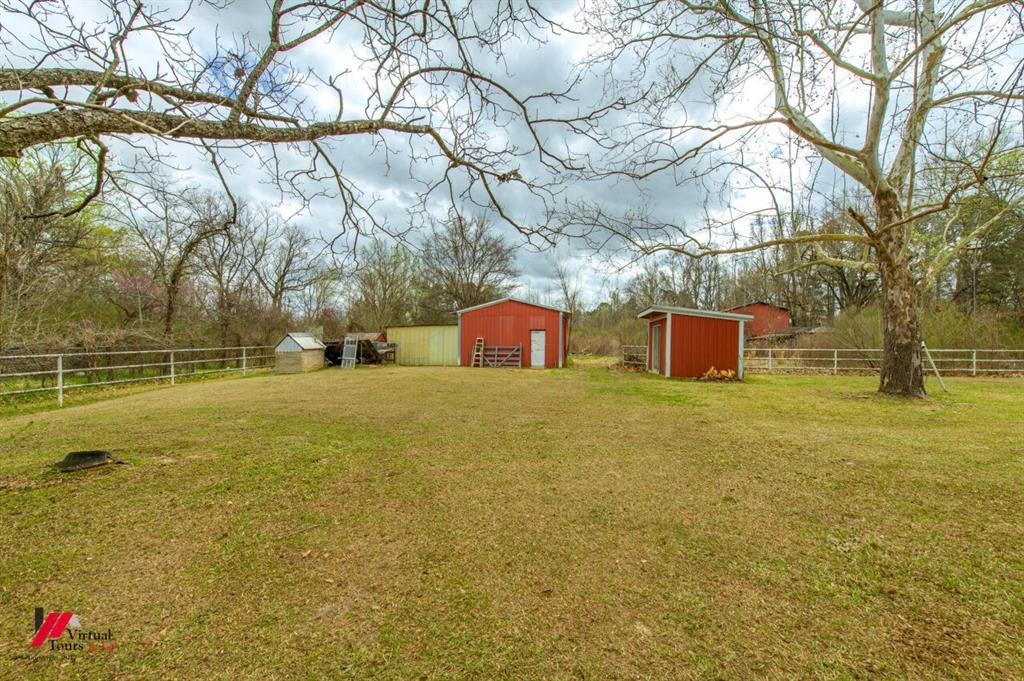 Mike C Bagley Plantation - Residential