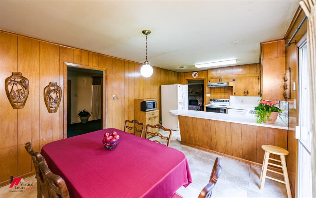 Mike C Bagley Plantation - Residential