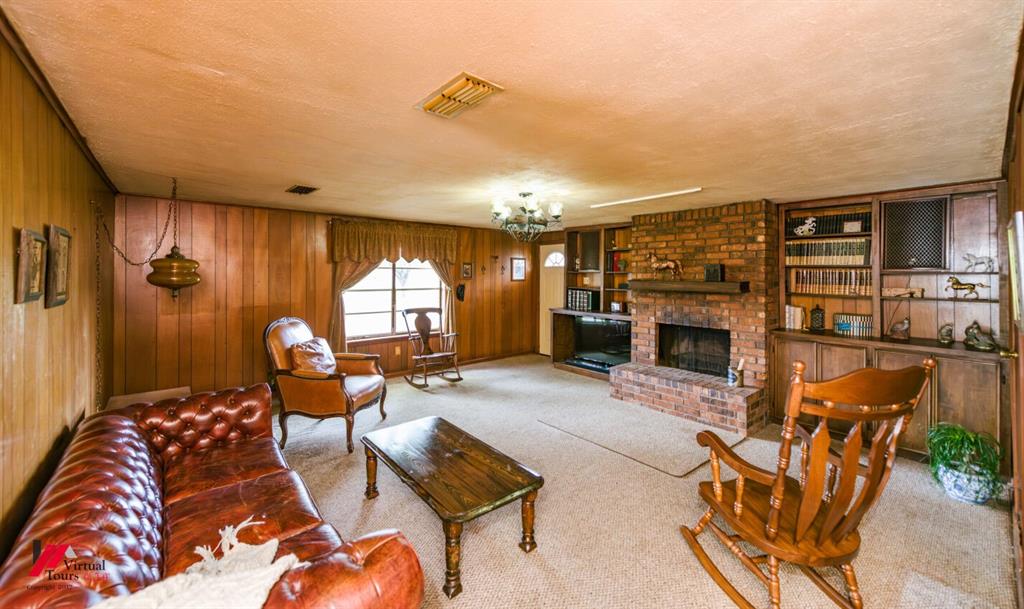 Mike C Bagley Plantation - Residential