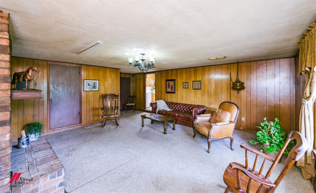 Mike C Bagley Plantation - Residential