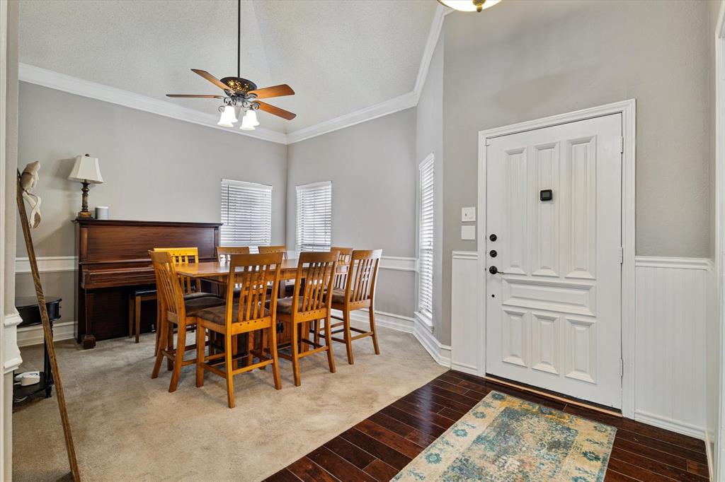 3000 Crickett Drive