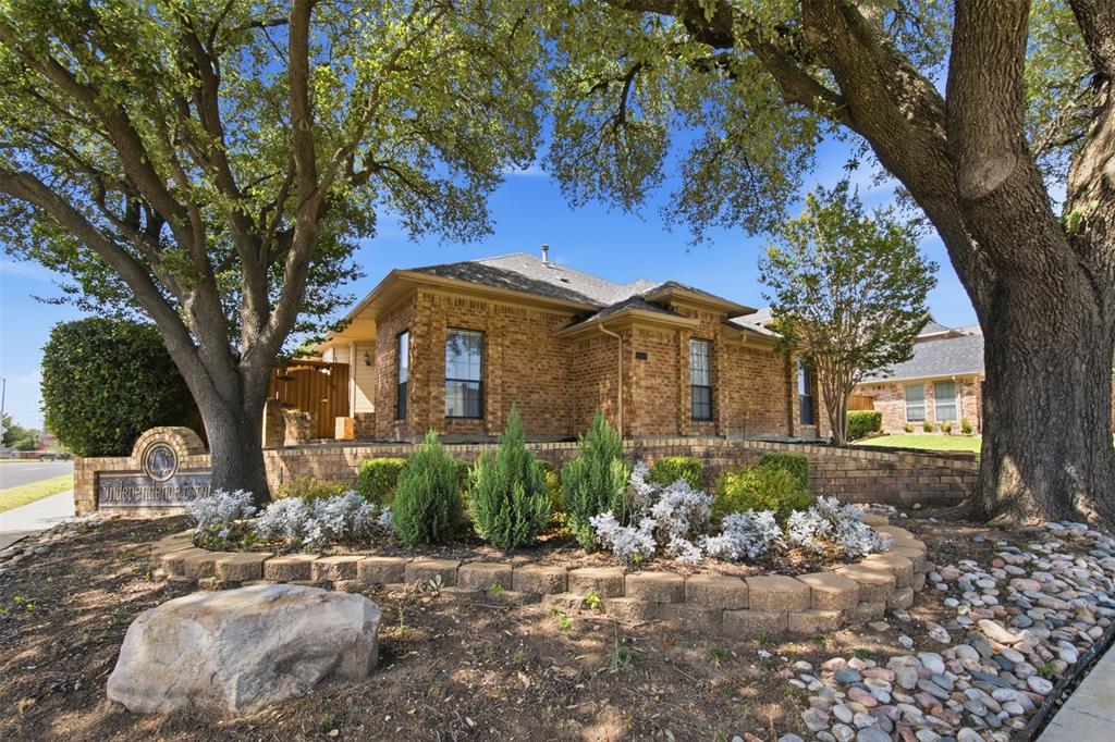 3000 Crickett Drive