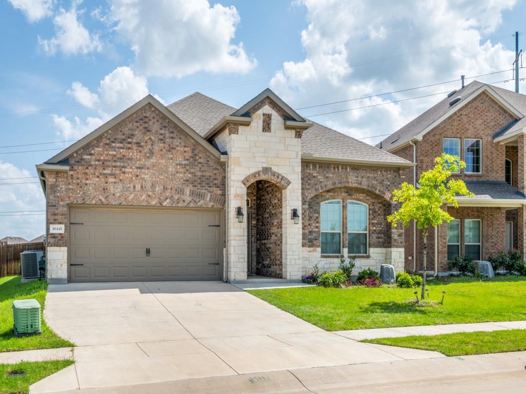 10418 Thunderwood Drive